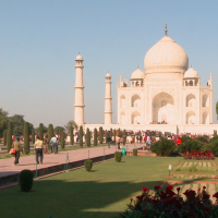 Agra, India