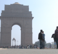 New Delhi, India – Pt. 2
