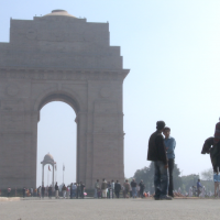 New Delhi, India – Pt. 2