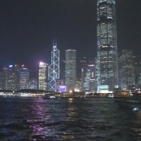 Hong Kong