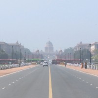 New Delhi, India PT2 (Full)