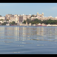 Udaipur, India (Full)